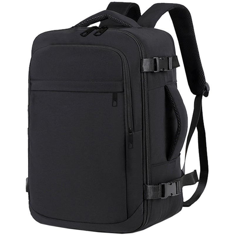 Lightweight Versatile Travel Backpack LoungeYard — product view 4