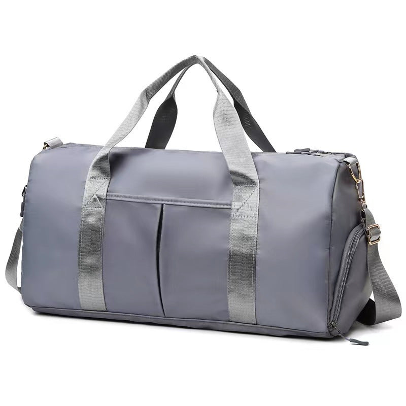 Multi-Functional Travel Duffel Bag — product view 5