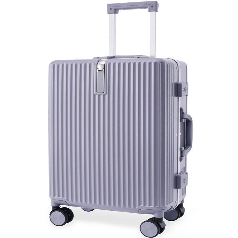 Durable Lightweight Hardshell Travel Trolley — product view 3