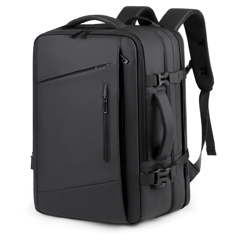 Multi-Functional Versatile Backpack LoungeYard — product view 4