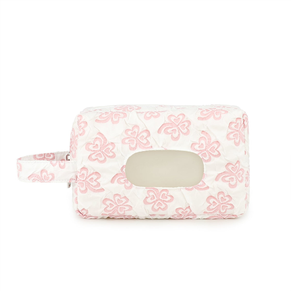 Stylish and Functional Cosmetic Bag LoungeYard — product view 4