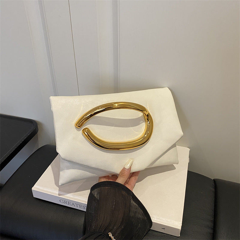 Folded Clutch — product view 1