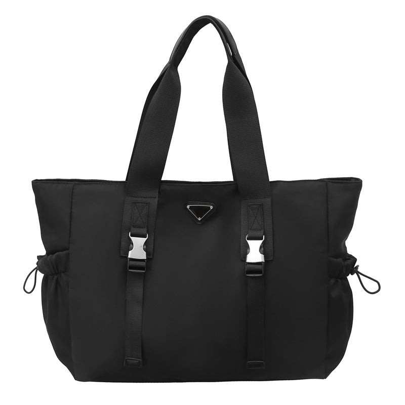 Multifunctional Sport and Everyday Bag LoungeYard — product view 3