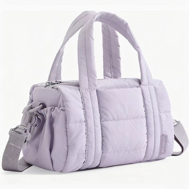 Multifunctional Padded Handbag LoungeYard — product view 7
