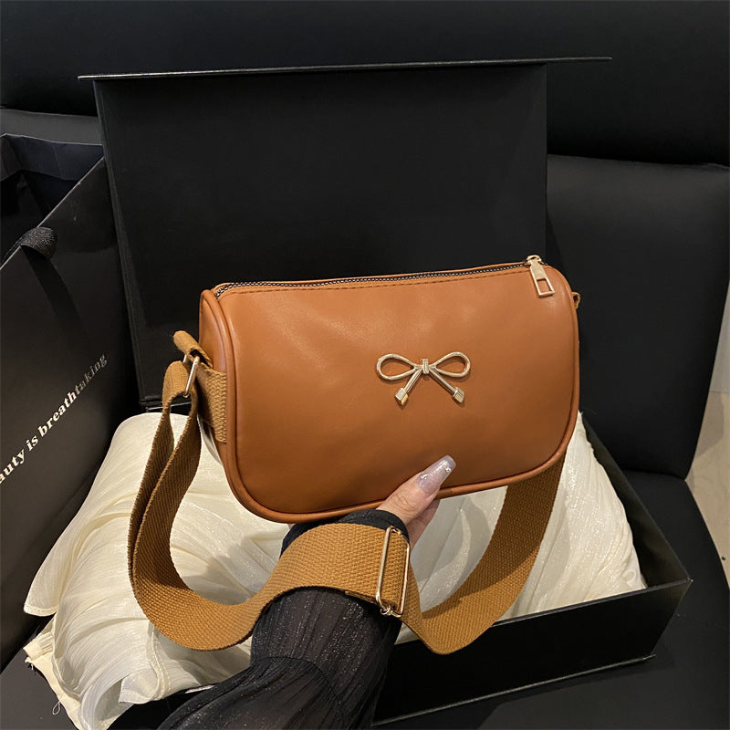 Elegant Crossbody Handbag — product view 6