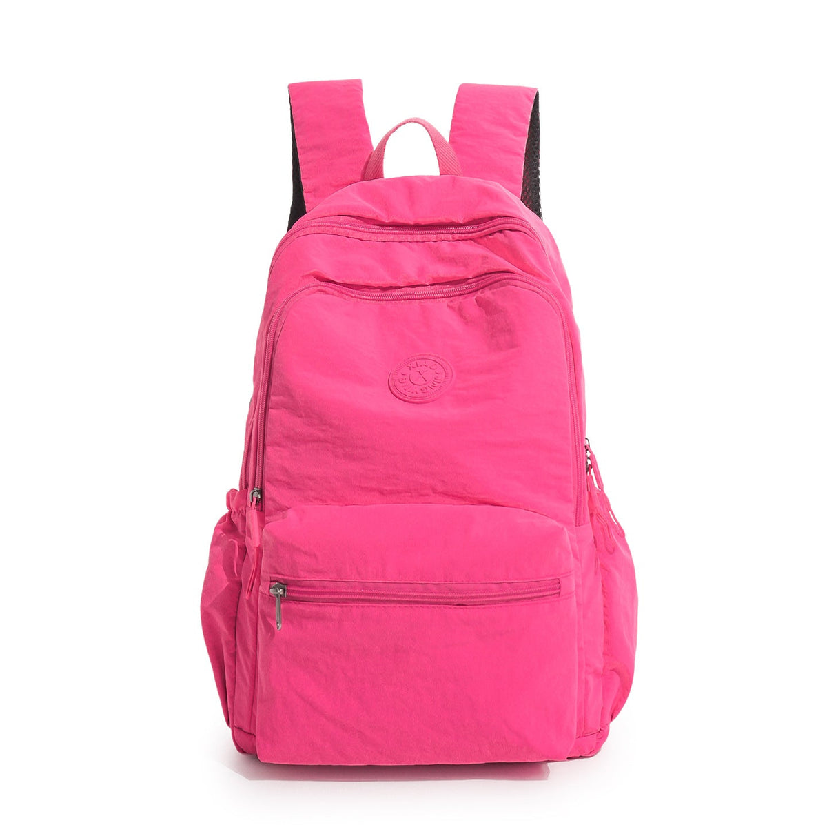 Lightweight Water-Resistant Travel Backpack LoungeYard — product view 5
