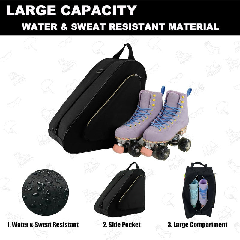 Multipurpose Sport Shoulder Bag LoungeYard — product view 4