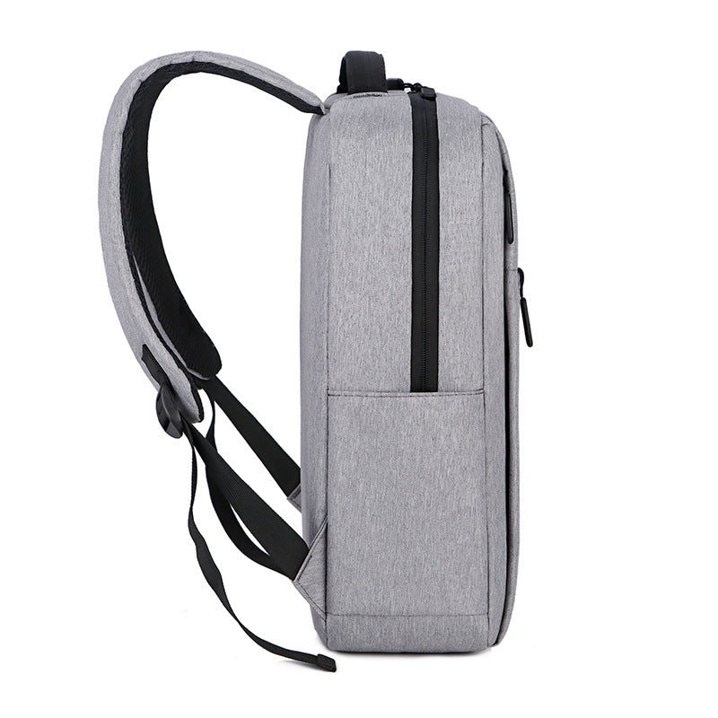 Laptop Backpack LoungeYard — product view 4