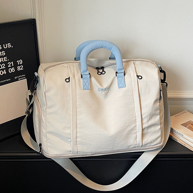 Multi-Functional Travel Duffle — product view 7