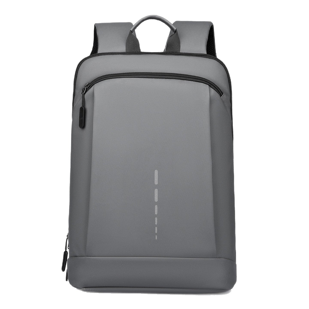 Sleek Minimalist Academic Backpack LoungeYard — product view 5