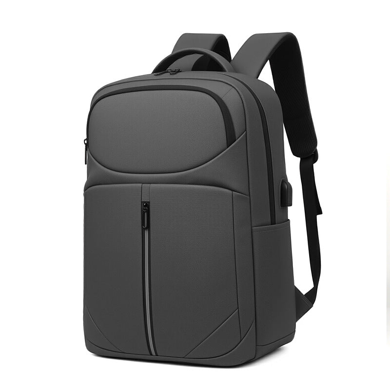 Versatile Travel Backpack LoungeYard — product view 2