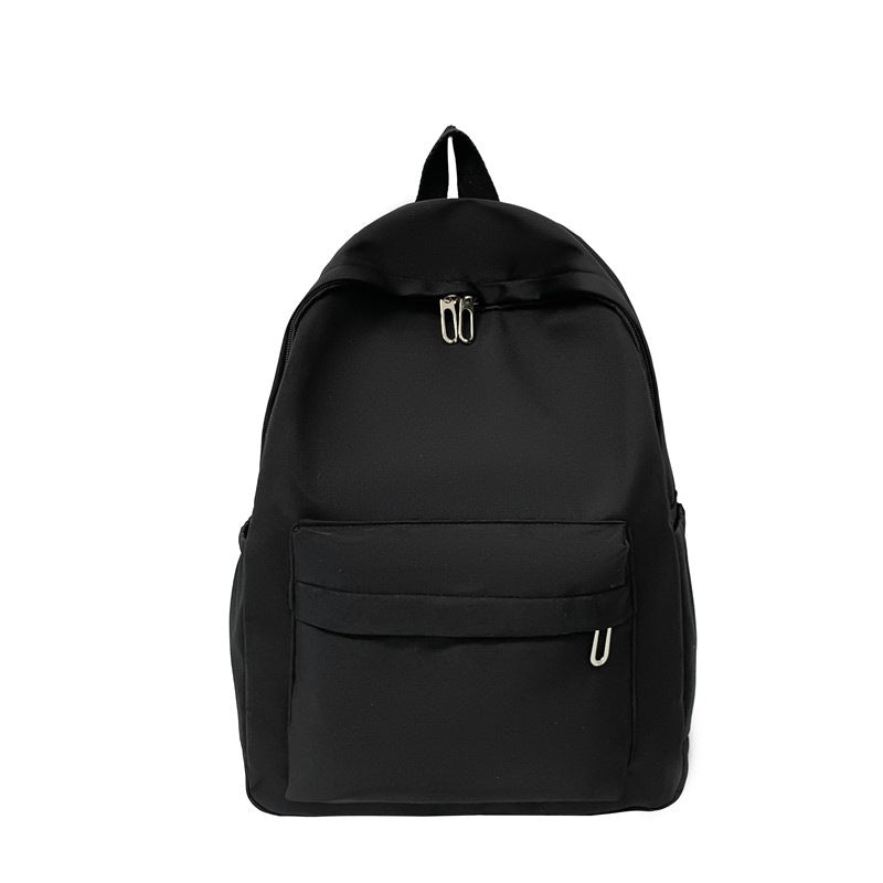 Lightweight Daily Use Backpack — product view 2