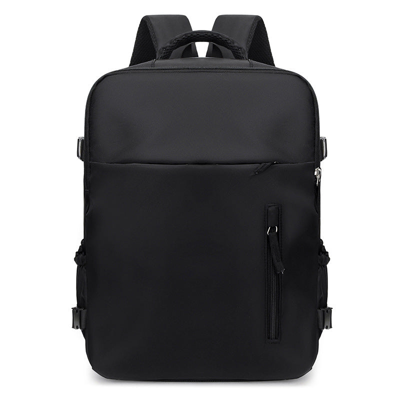 Stylish Laptop Backpack — product view 2