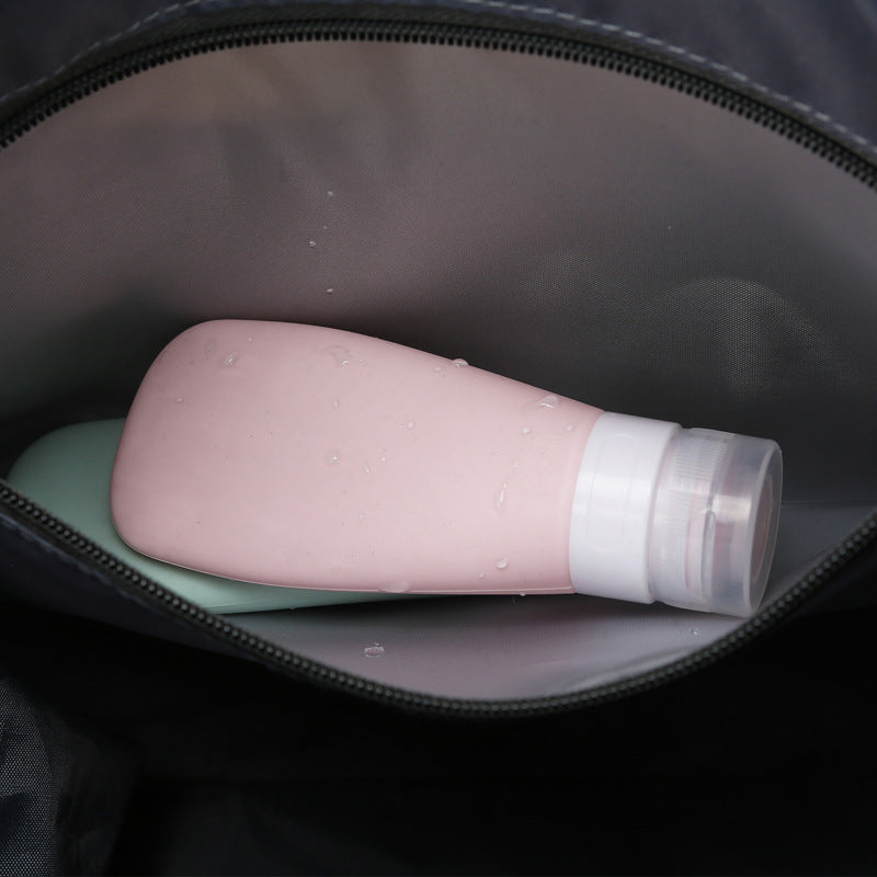 Travel Bag LoungeYard — product view 2