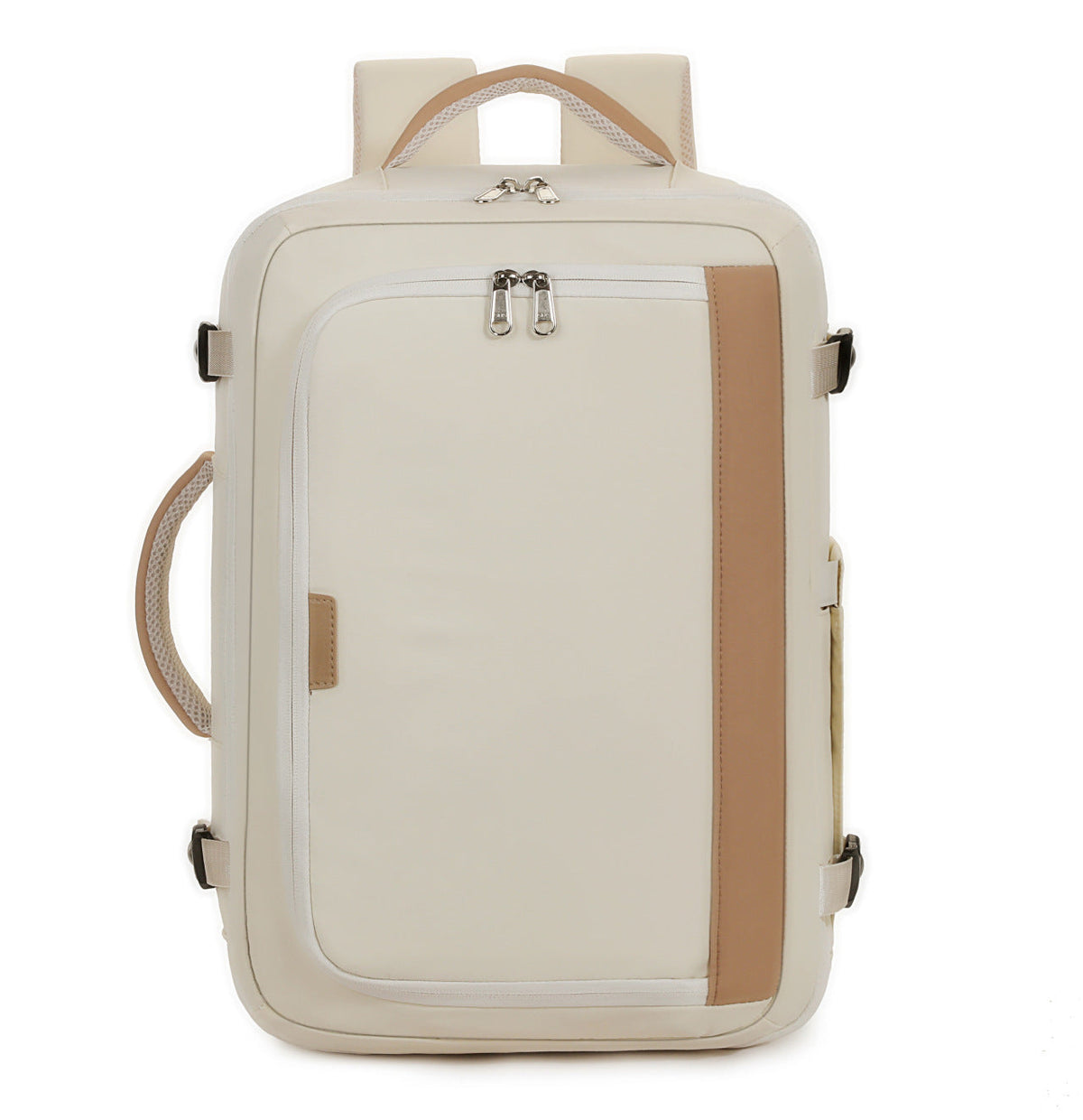 Compact Travel Hardshell Backpack — product view 5