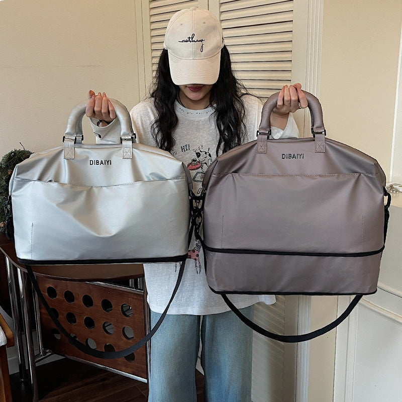 Travel Duffel Bag — product view 3