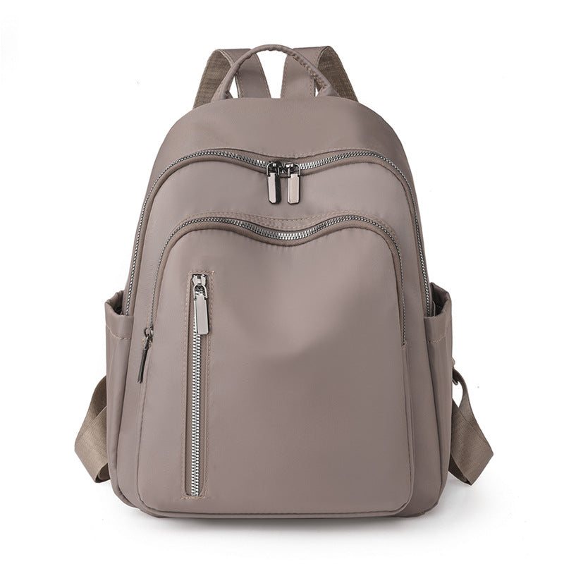 Versatile Multi-Functional Backpack LoungeYard — product view 7