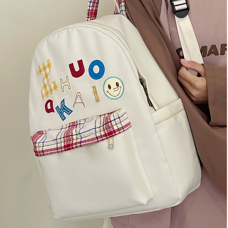 Fashion Backpack LoungeYard — product view 1