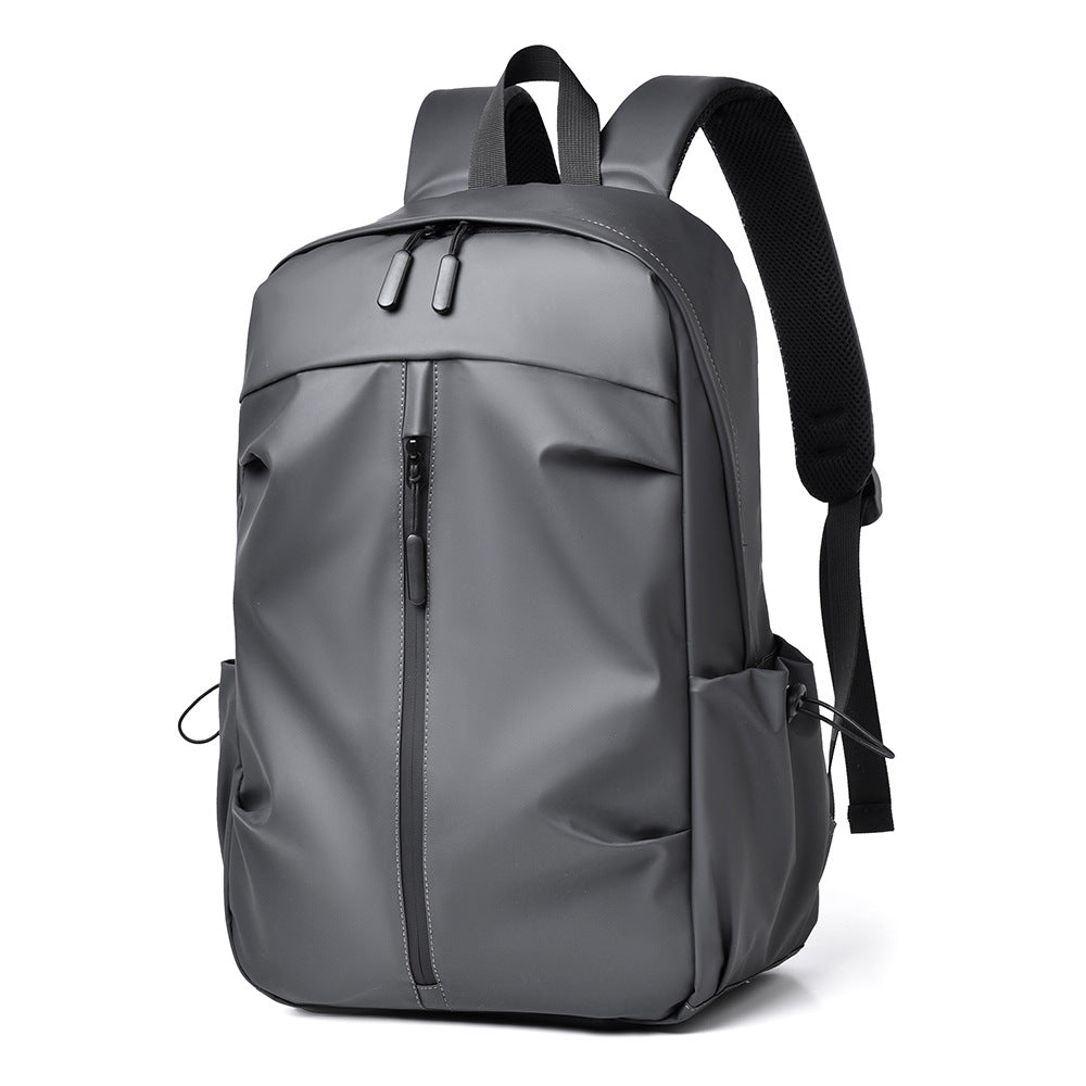 Versatile High-Capacity Backpack LoungeYard — product view 5