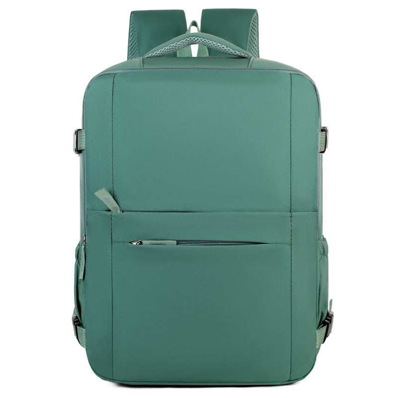 Durable Multi-Functional Laptop Backpack — product view 5