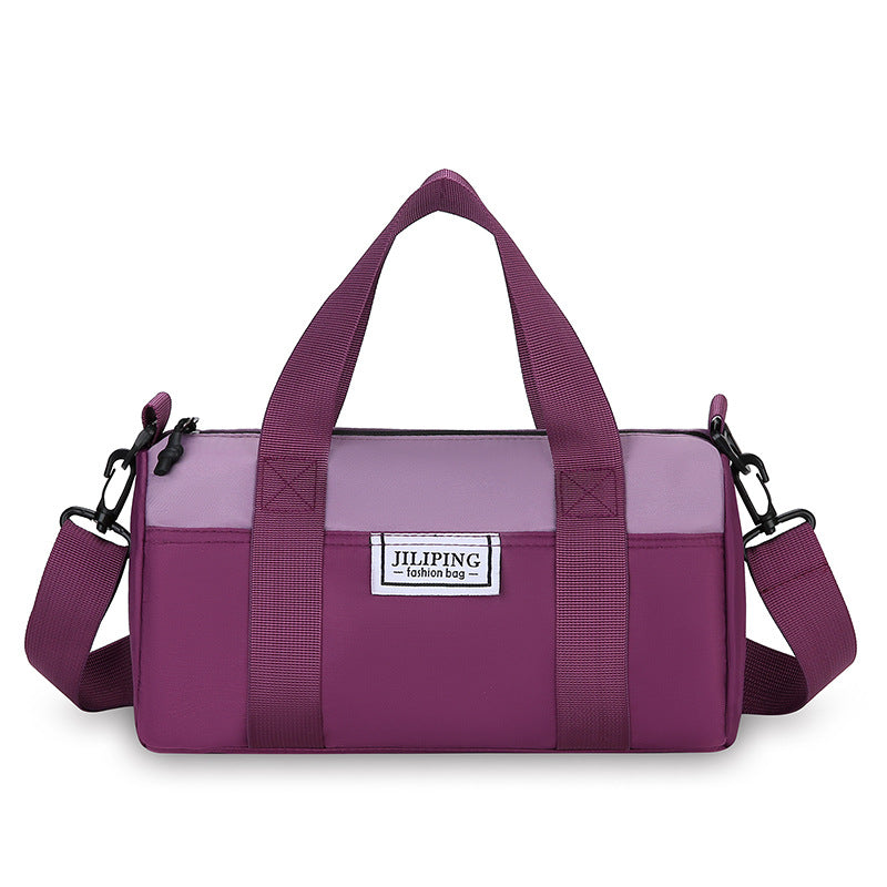 Multi-Functional Sports Handbag LoungeYard — product view 2