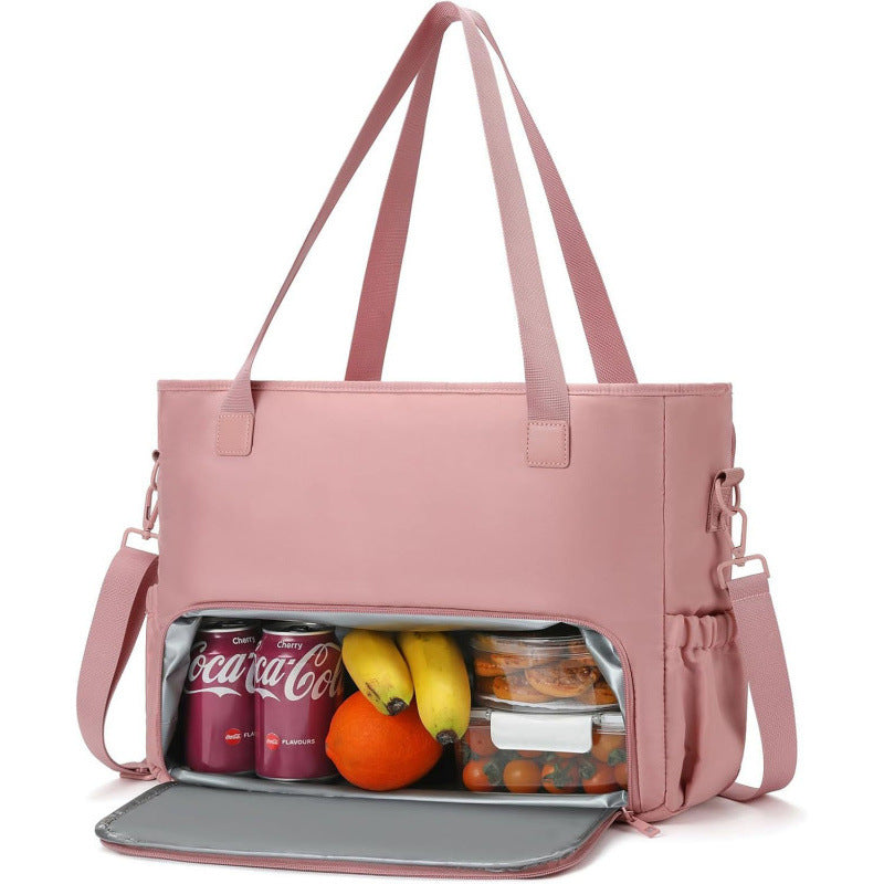 Insulated LoungeYard Cooler Bag — product view 6