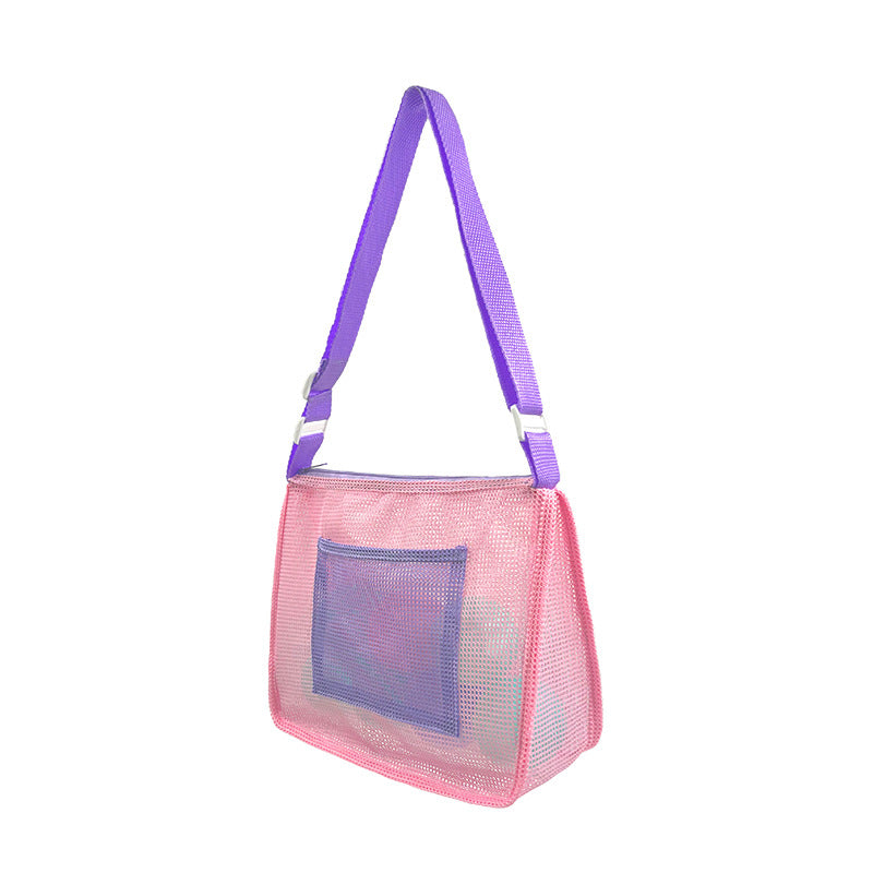 Practical Mesh Handbag LoungeYard — product view 3
