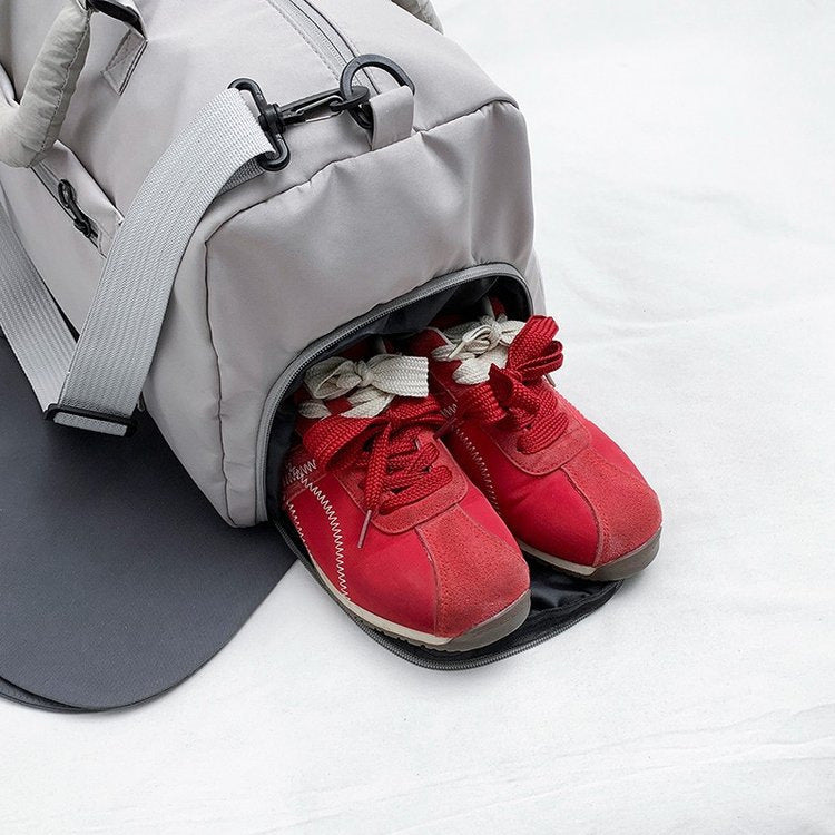 Versatile Utility Duffle Bag — product view 2