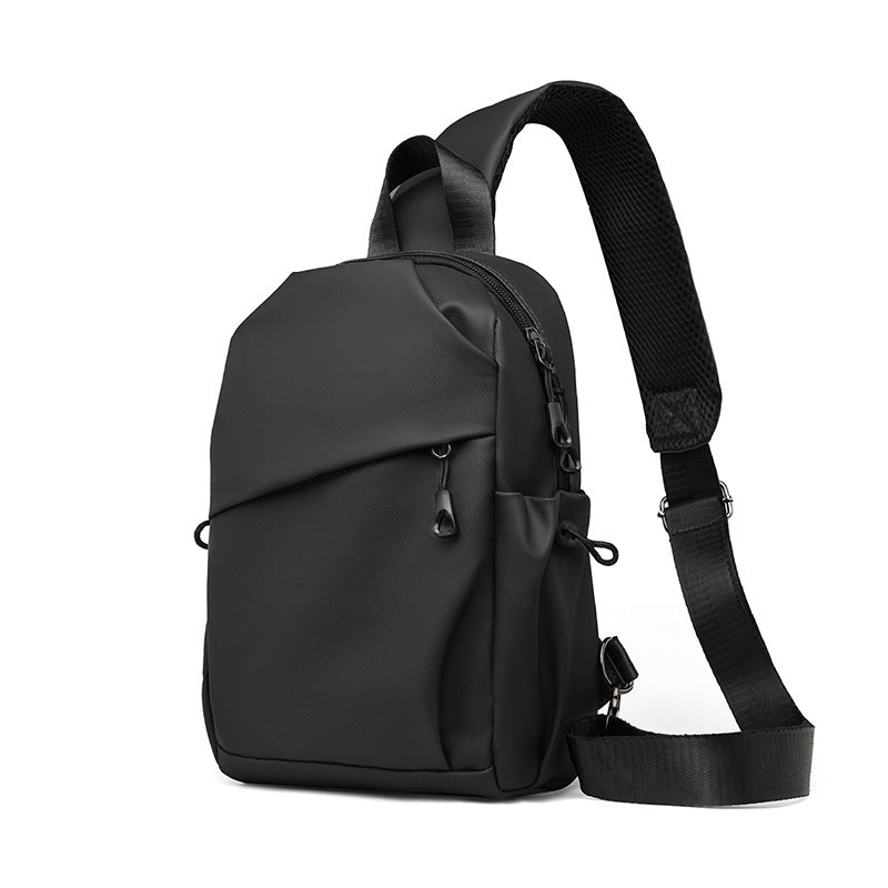 Sleek Sling Backpack LoungeYard — product view 5