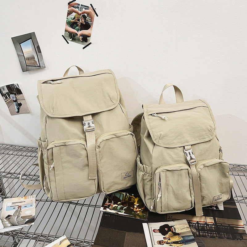 Functional Outdoor Backpack LoungeYard — product view 7