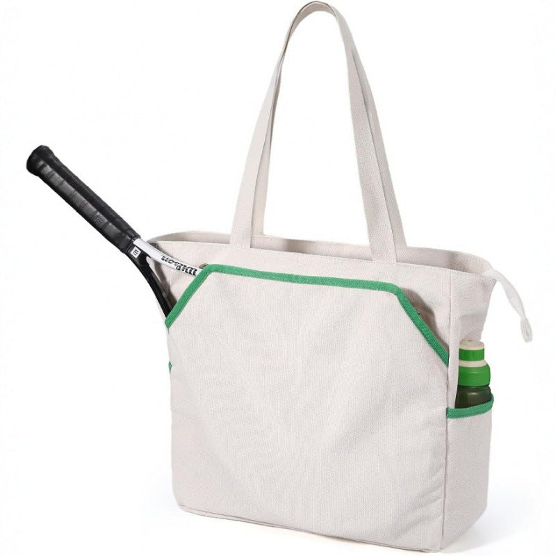 Versatile work and everyday bag LoungeYard — product view 1