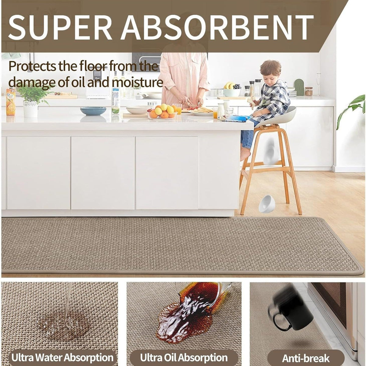 Kitchen Trivet — product view 3