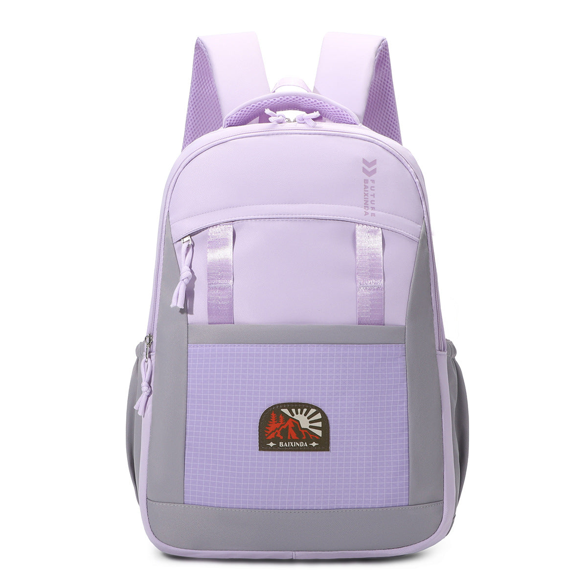 Lightweight Adventure Backpack — product view 1