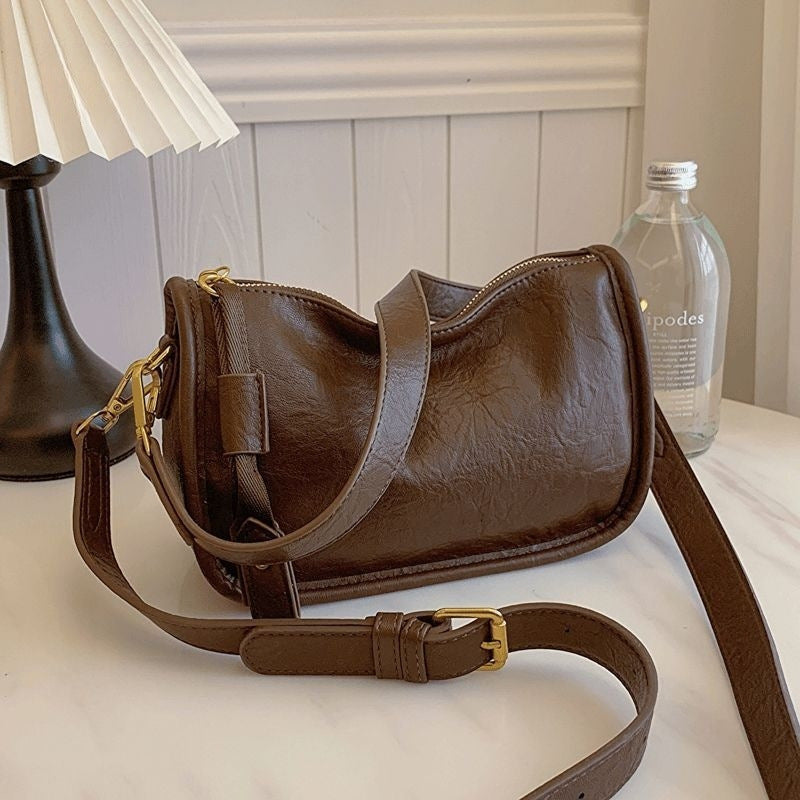 Classic Structured Handbag LoungeYard — product view 1