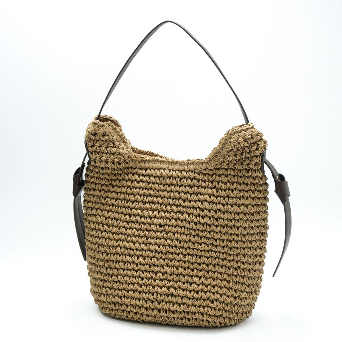 Macrame Handbag LoungeYard — product view 4
