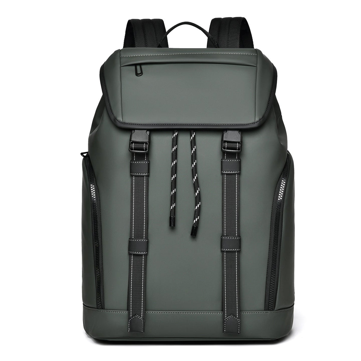 Versatile Stylish Outdoor Adventure Backpack LoungeYard — product view 3