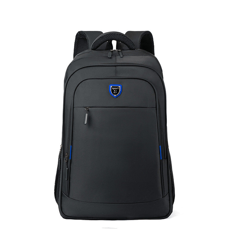 Durable Business Laptop Backpack LoungeYard — product view 6