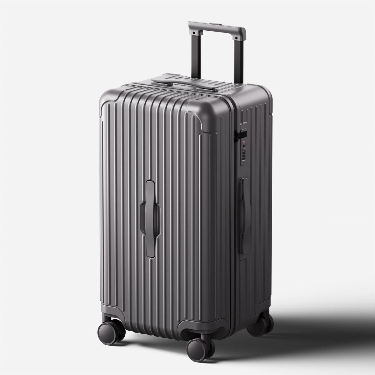 Durable Cabin Suitcase — product view 5