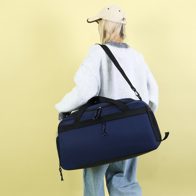 Versatile Outdoor Adventure Duffle Bag LoungeYard — product view 3