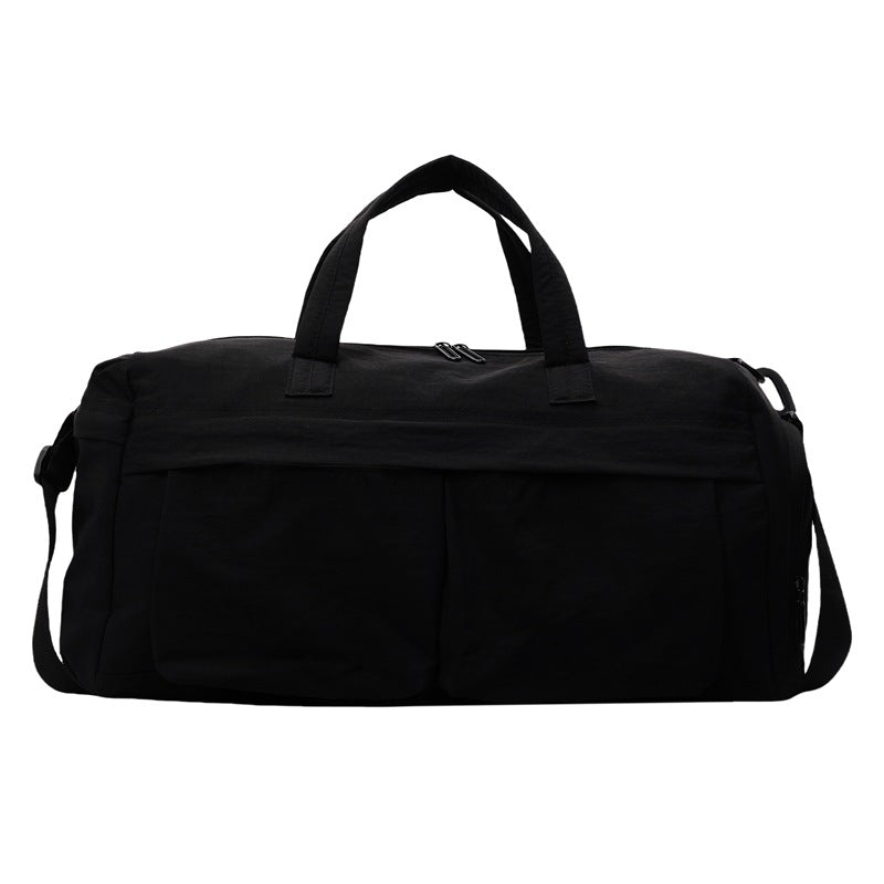 Women's multifunctional sports and travel bag LoungeYard — product view 2