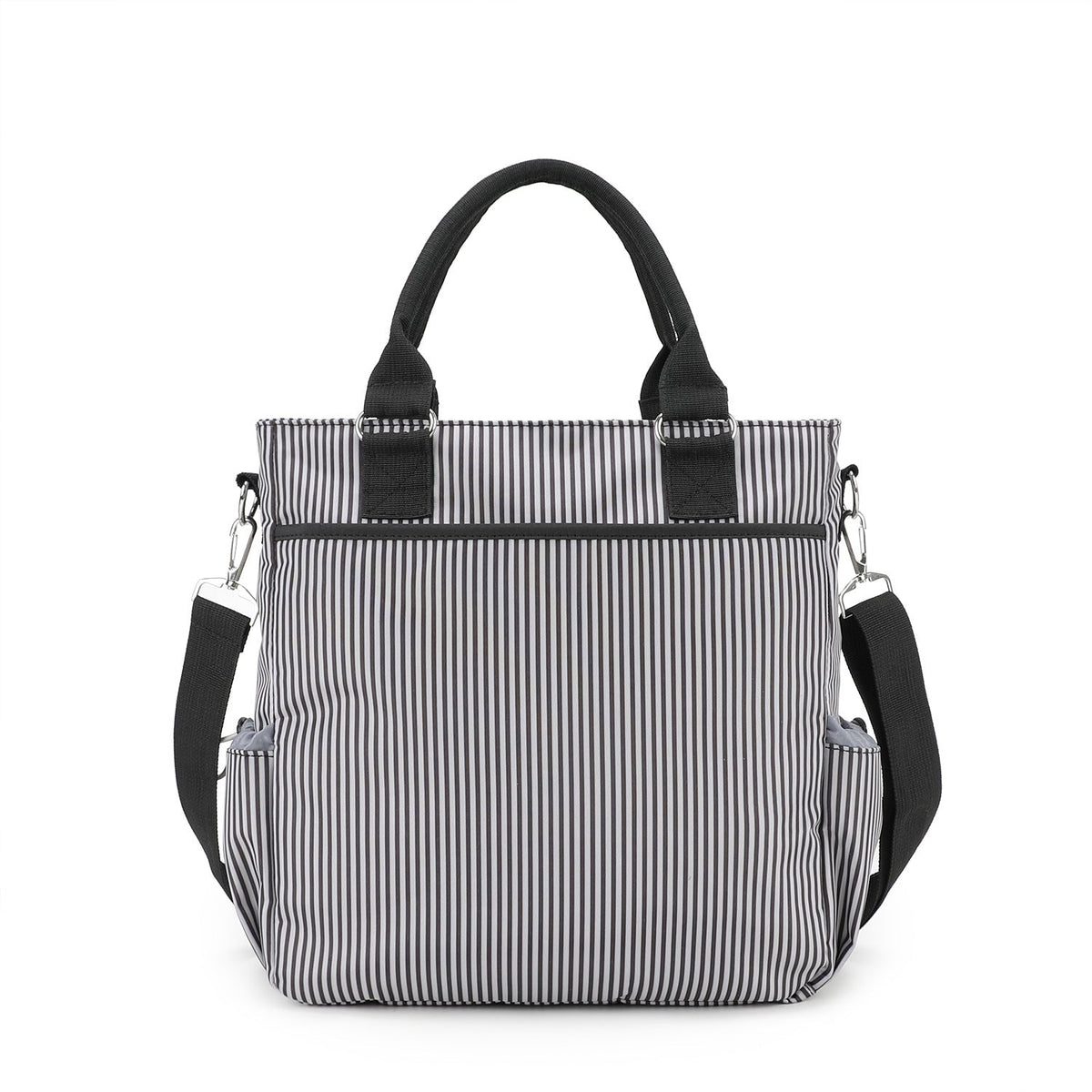 Multifunctional handbag with credit card compartments LoungeYard — product view 5
