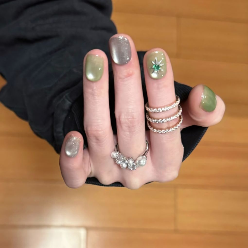 Creative Nail Art Design Set — product view 3
