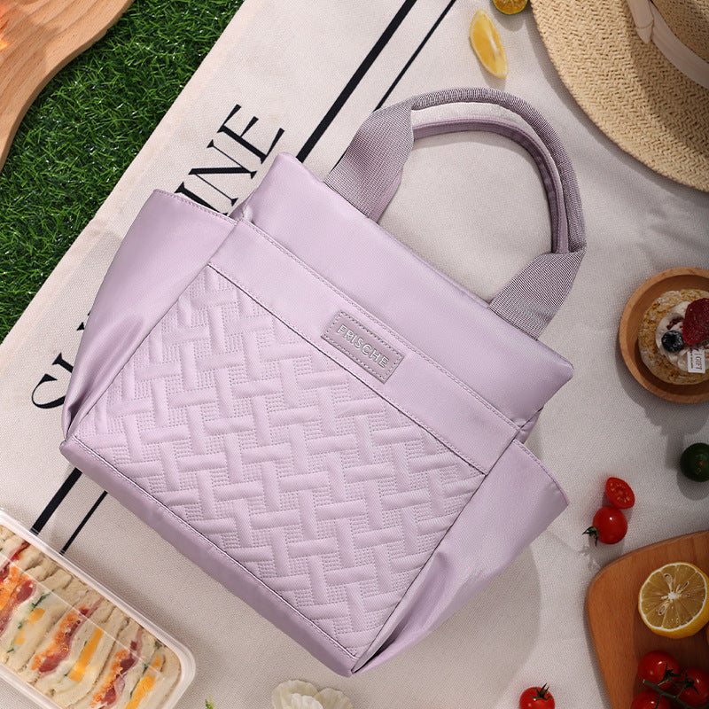 Multifunctional Insulated Storage Tote LoungeYard — product view 3