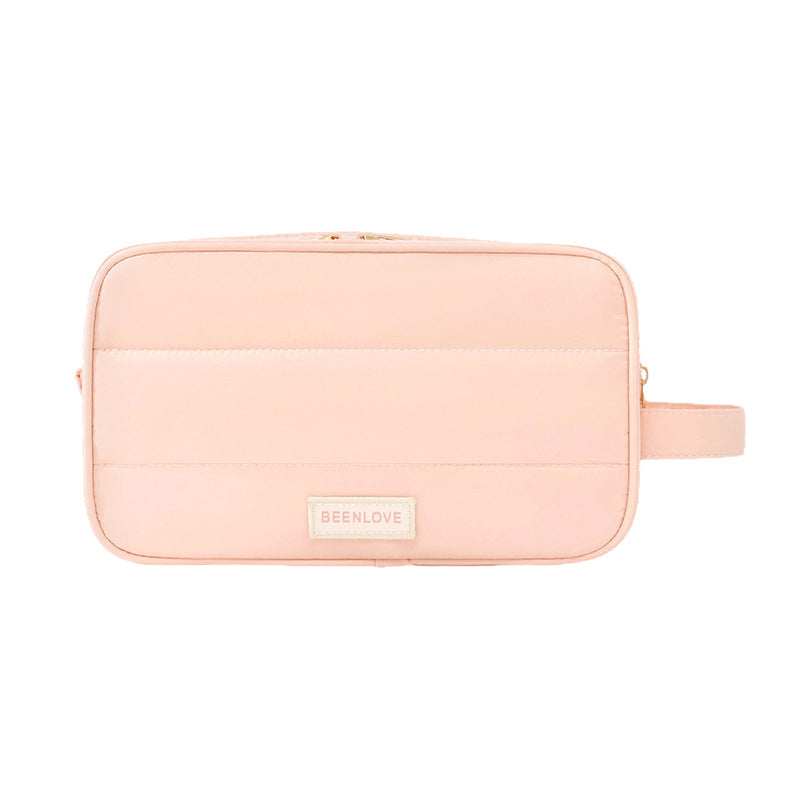 Travel Makeup Organizer LoungeYard — product view 1