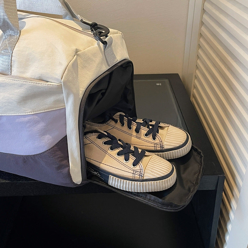 Sports bag LoungeYard — product view 4