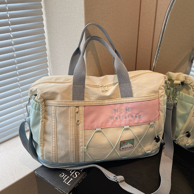 Durable Multi-Pocket Travel — product view 2