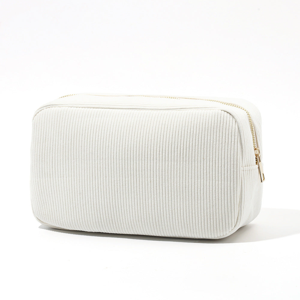Elegant Cosmetic Bag LoungeYard — product view 4