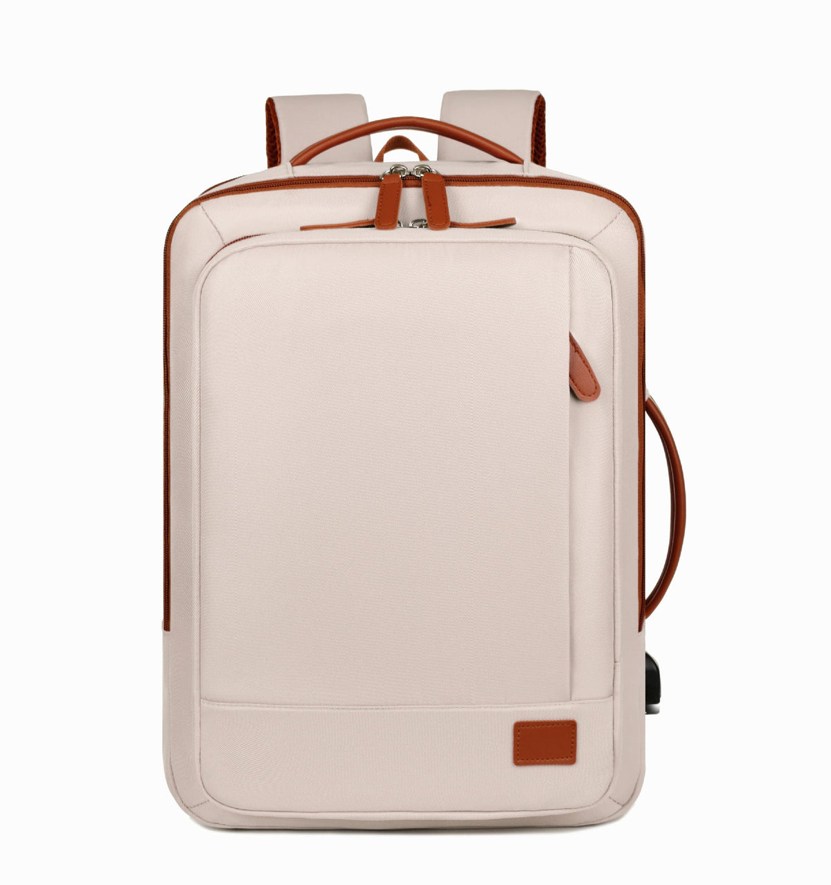Premium Business Backpack LoungeYard — product view 4