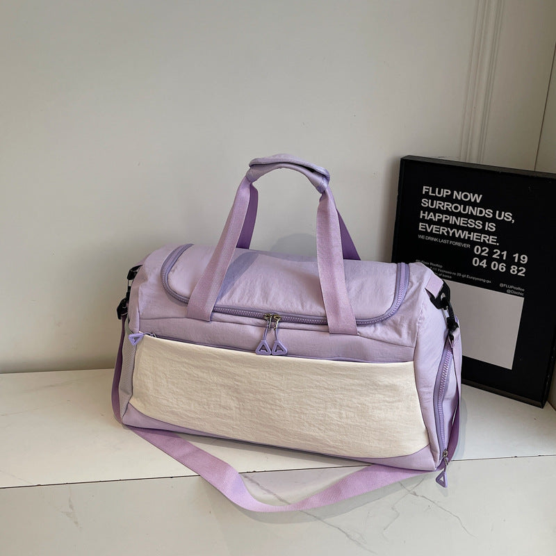 Multi-functional Travel — product view 1