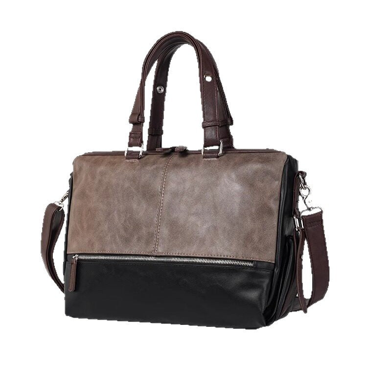Elegant Handbag with Removable Shoulder Strap LoungeYard — product view 5